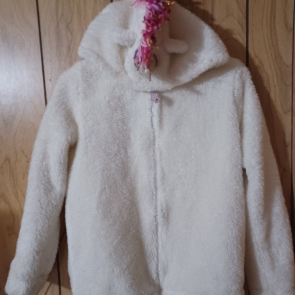Girls jacket